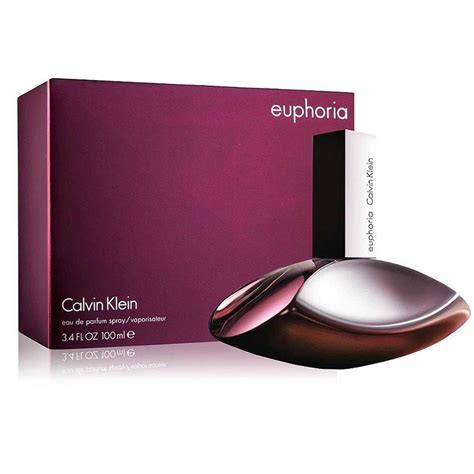 euphoria calvin klein mujer|calvin klein euphoria 100ml superdrug.